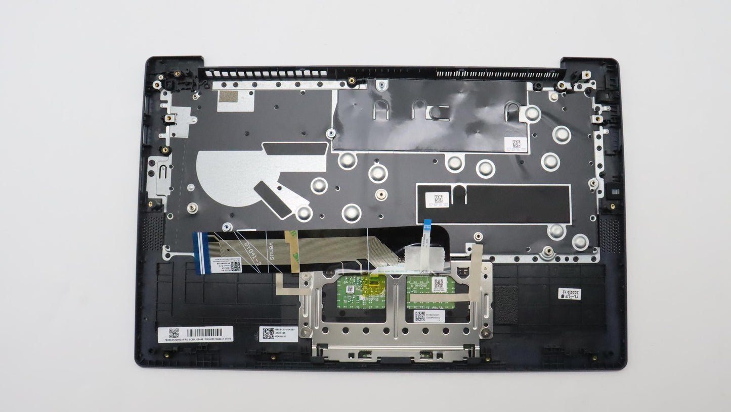 Lenovo Cover Upper Case Assembly Ger - 5CB1J08446
