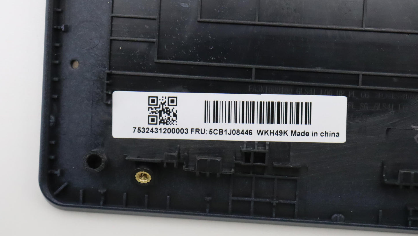 Lenovo Cover Upper Case Assembly Ger - 5CB1J08446