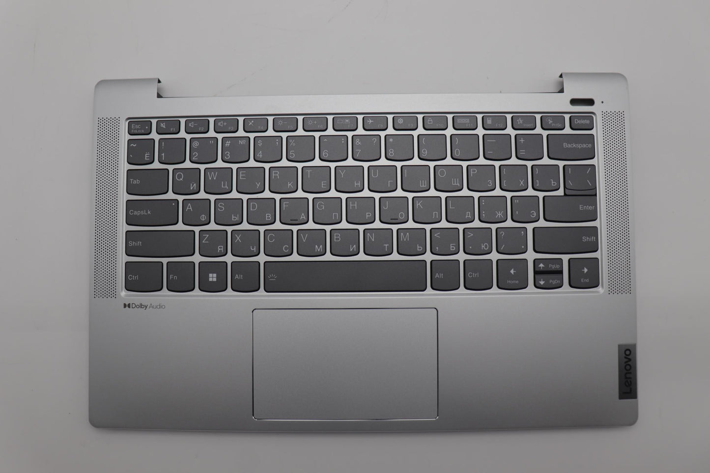 Lenovo Cover Upper Case Assembly Rus - 5CB1J08462