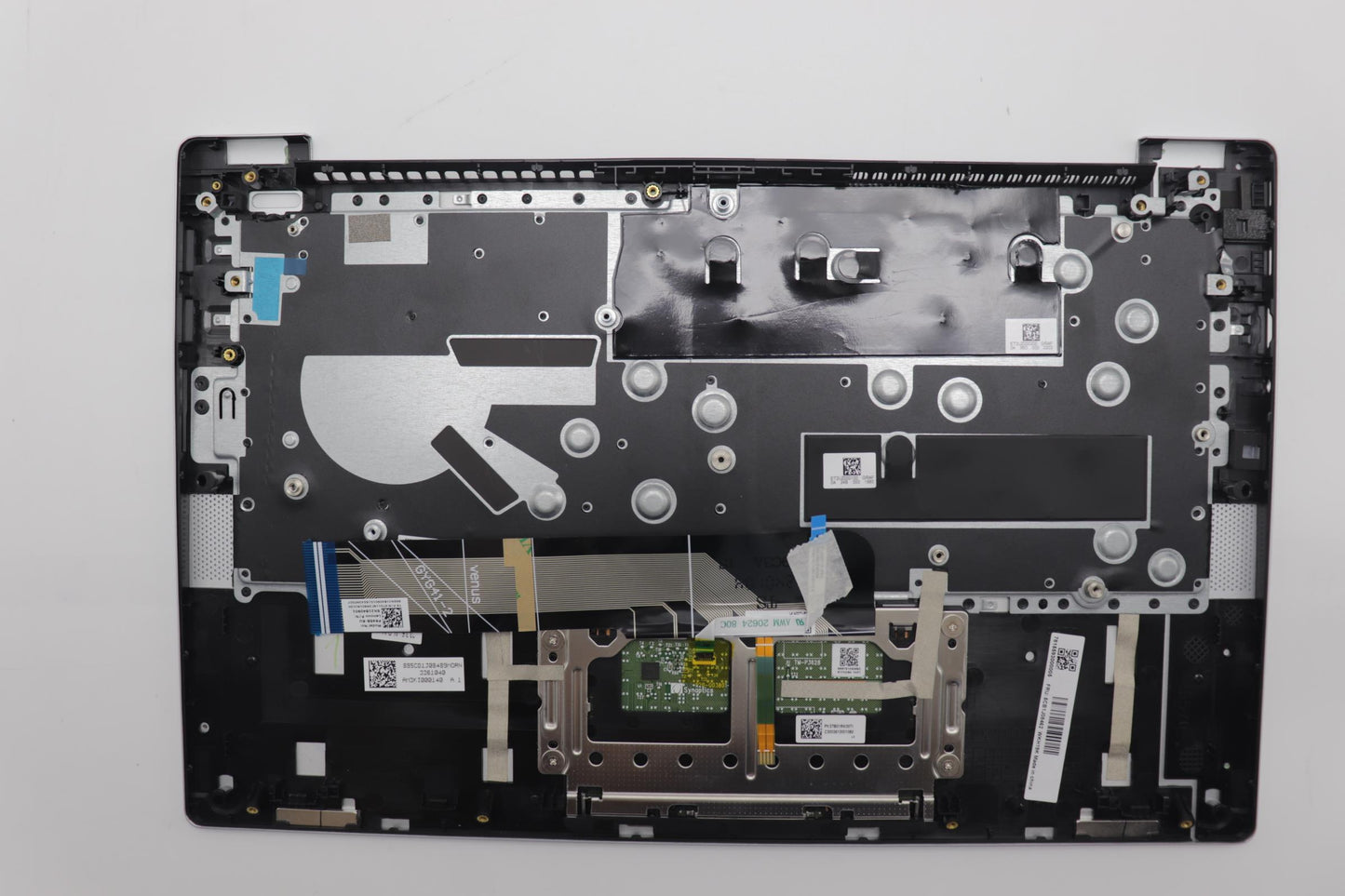 Lenovo Cover Upper Case Assembly Rus - 5CB1J08462