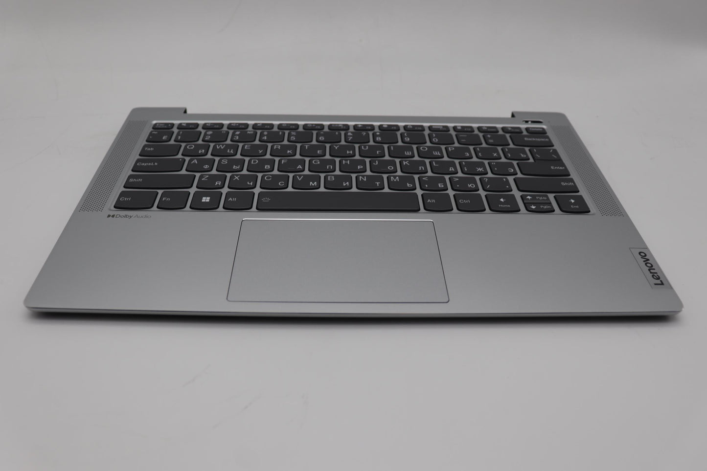 Lenovo Cover Upper Case Assembly Rus - 5CB1J08462