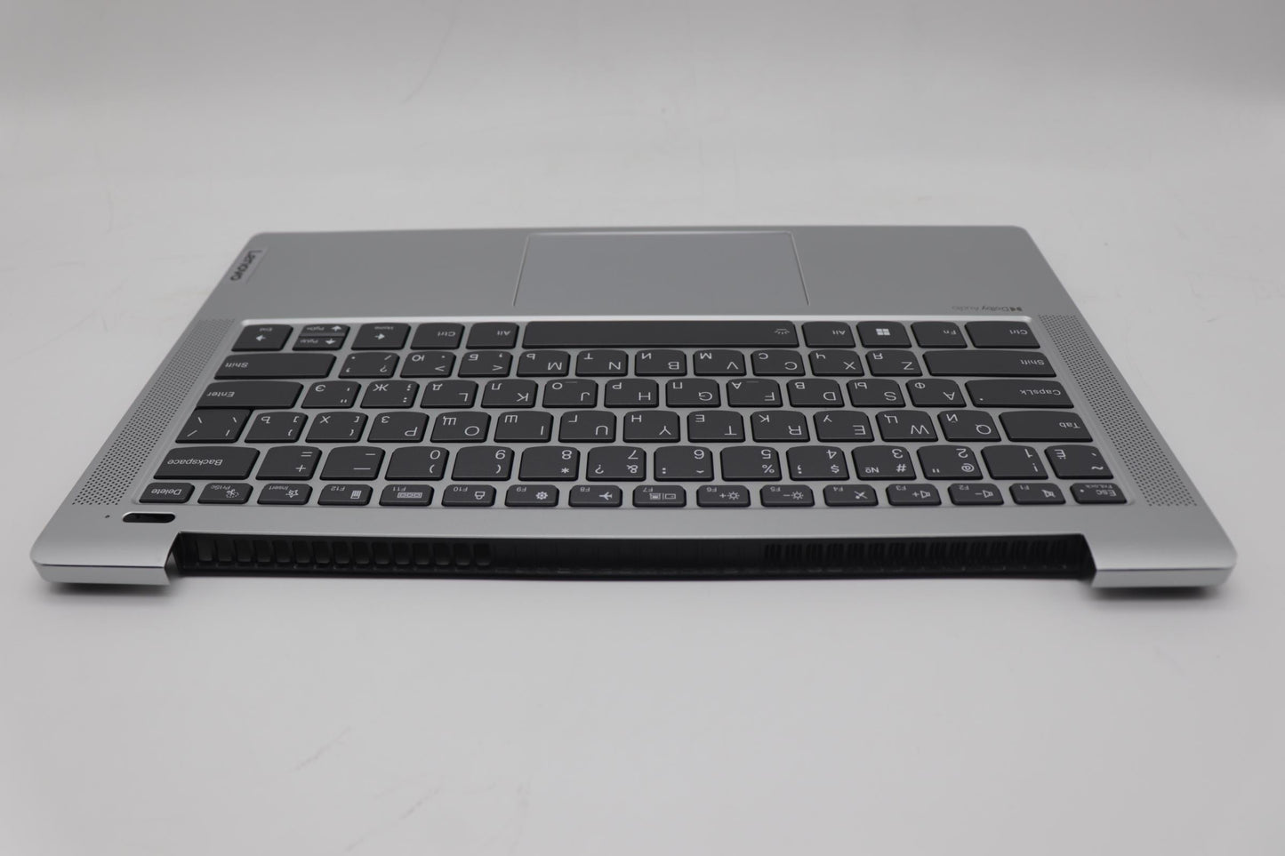 Lenovo Cover Upper Case Assembly Rus - 5CB1J08462