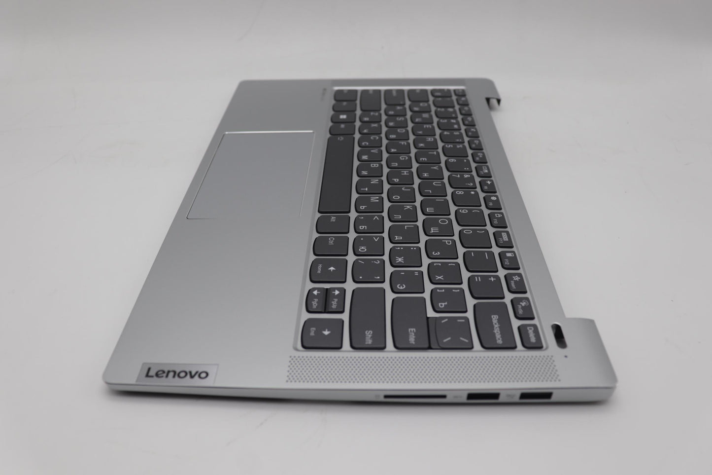 Lenovo Cover Upper Case Assembly Rus - 5CB1J08462