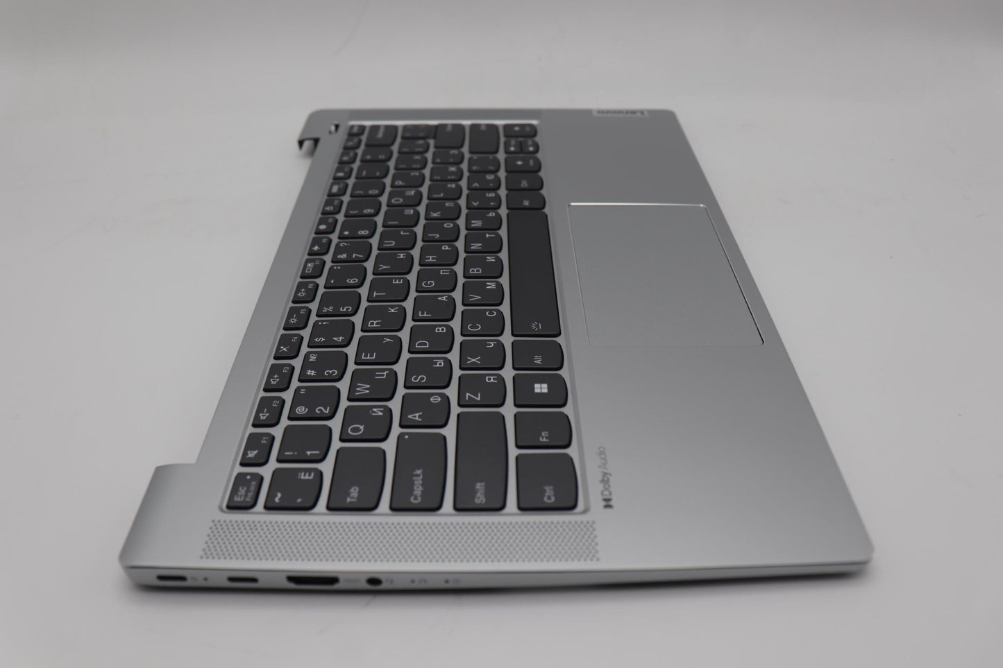 Lenovo Cover Upper Case Assembly Rus - 5CB1J08462