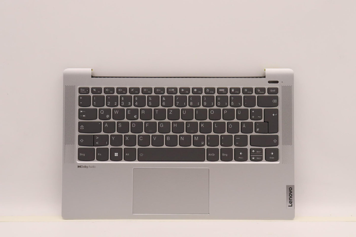 Lenovo Cover Upper Case Assembly Ger - 5CB1J08477