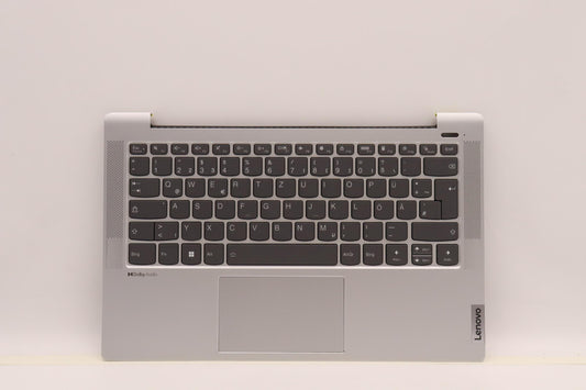 Lenovo Cover Upper Case Assembly Ger - 5CB1J08477