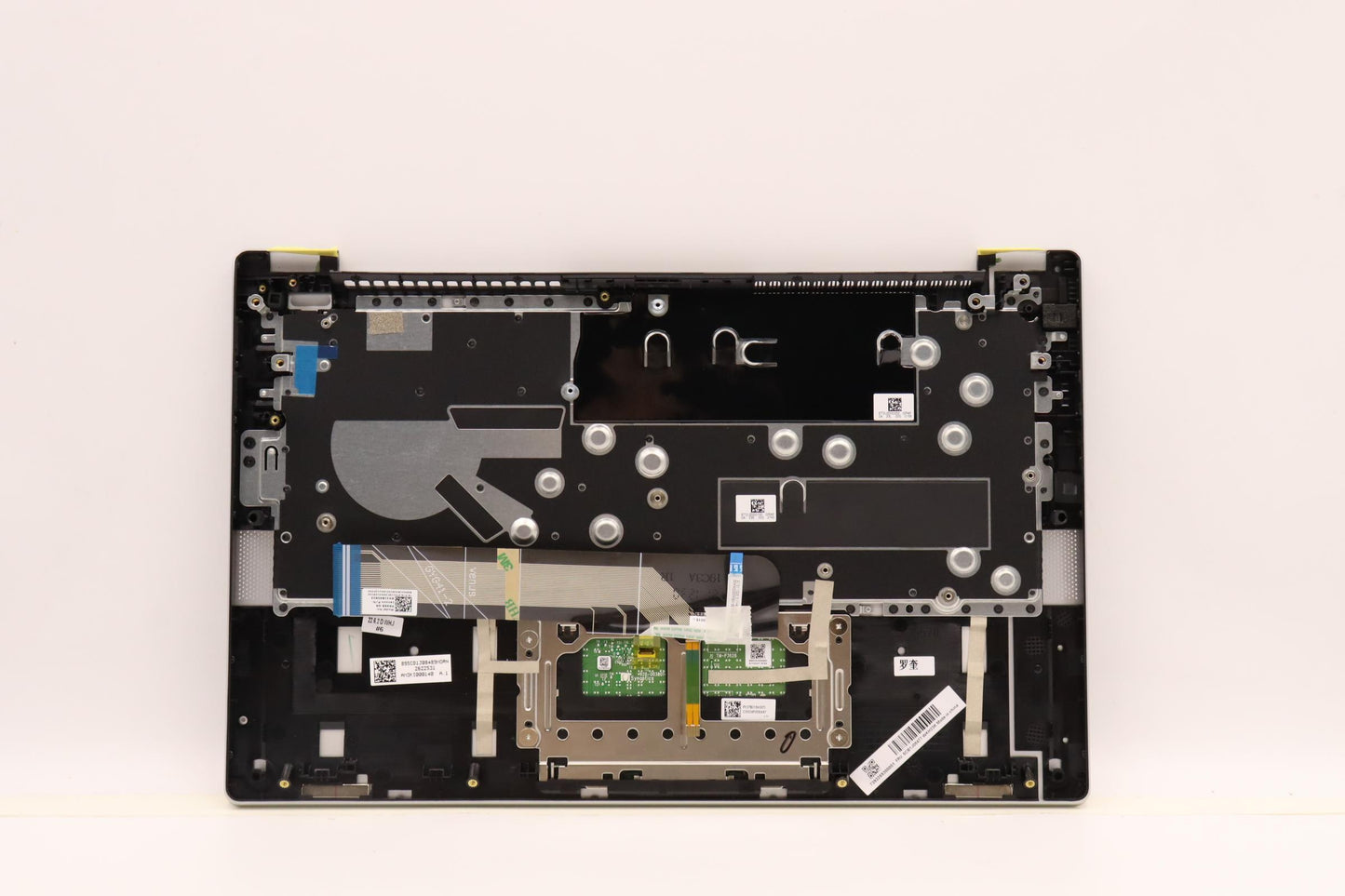 Lenovo Cover Upper Case Assembly Ger - 5CB1J08477