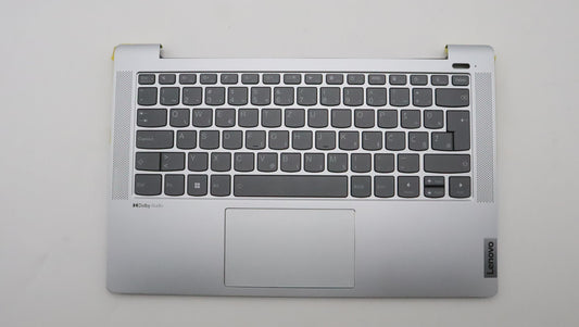 Lenovo Cover Upper Case Assembly Slv - 5CB1J08482