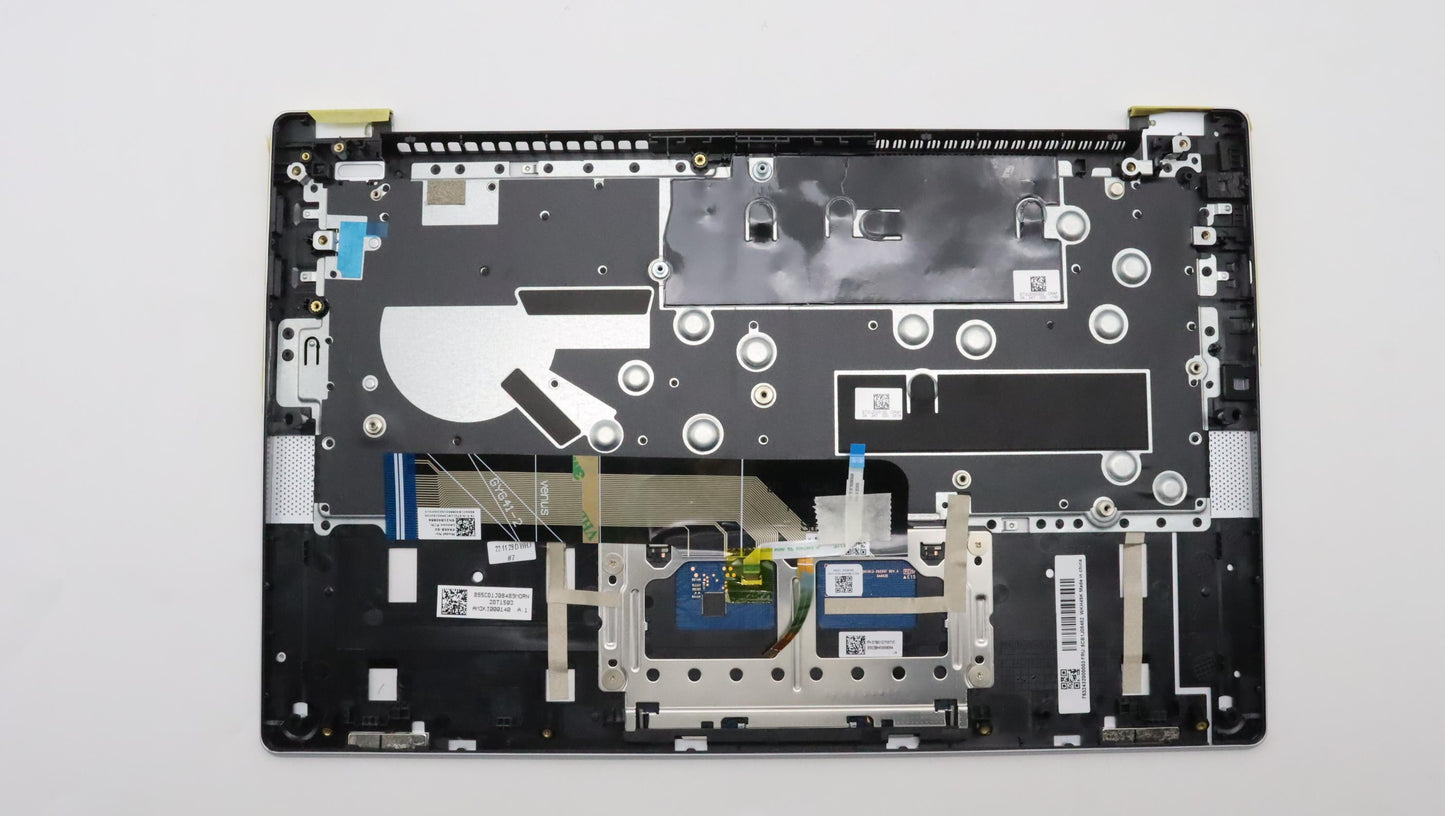 Lenovo Cover Upper Case Assembly Slv - 5CB1J08482