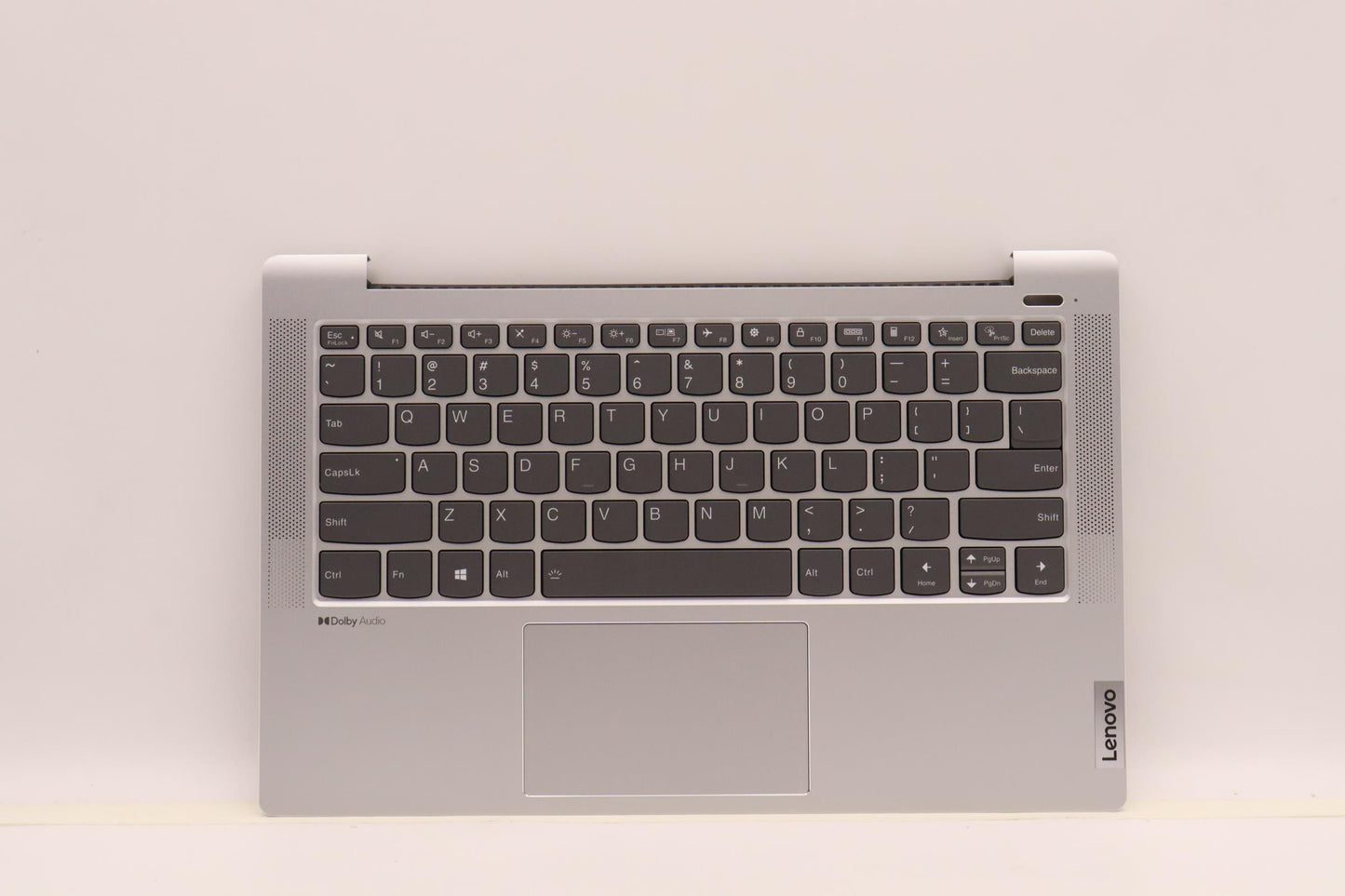 Lenovo Cover Uppercaseasmusaeng C82Sd - 5CB1J08488