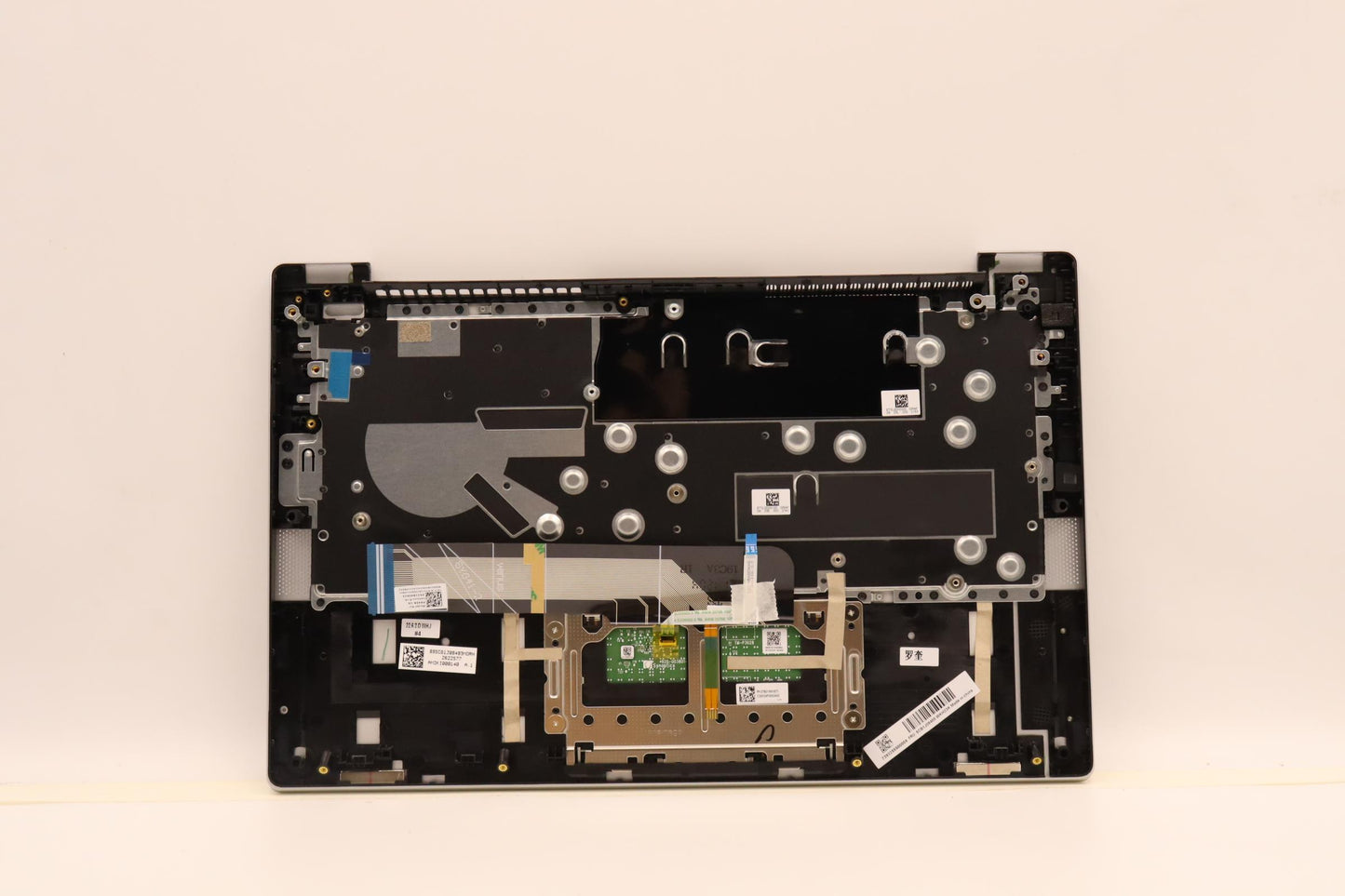 Lenovo Cover Uppercaseasmusaeng C82Sd - 5CB1J08488