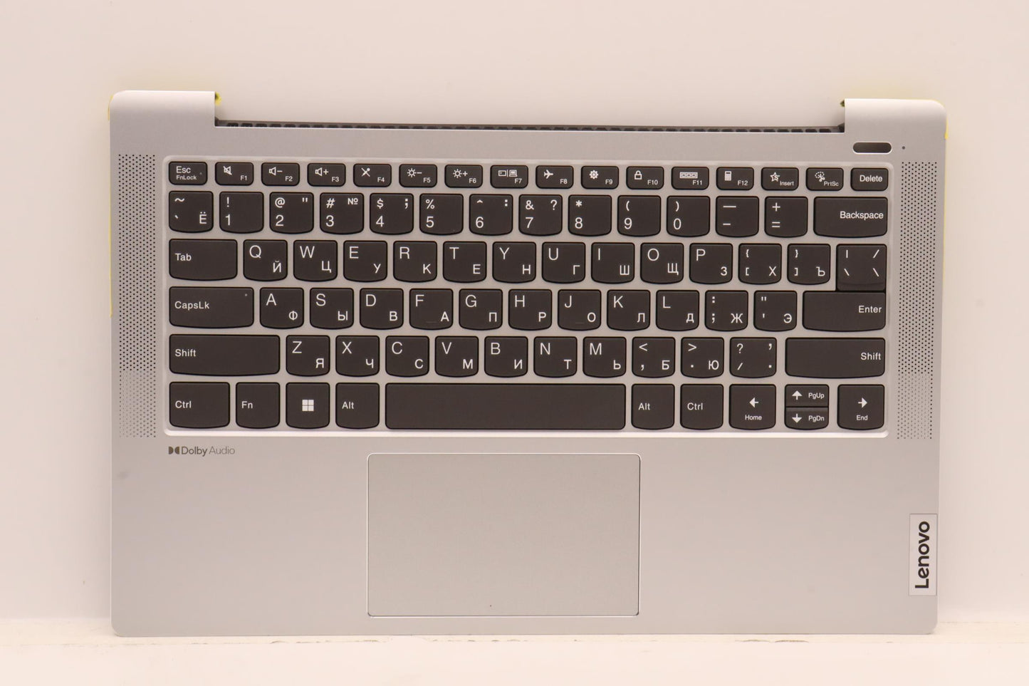 Lenovo Cover Upper Case Assembly Rus - 5CB1J08494