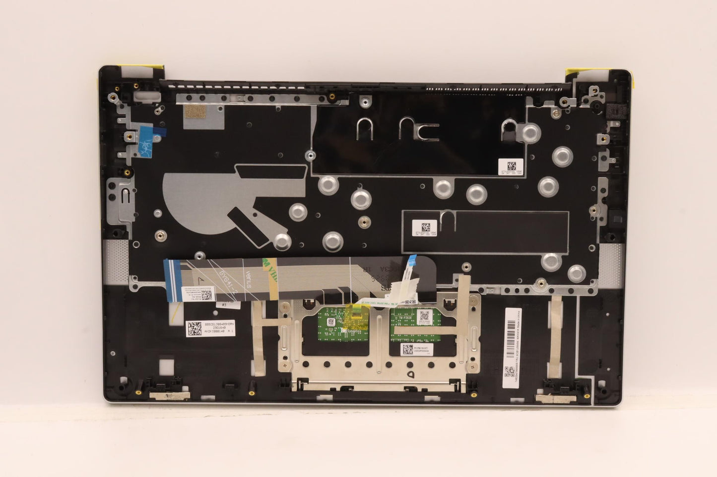 Lenovo Cover Upper Case Assembly Rus - 5CB1J08494