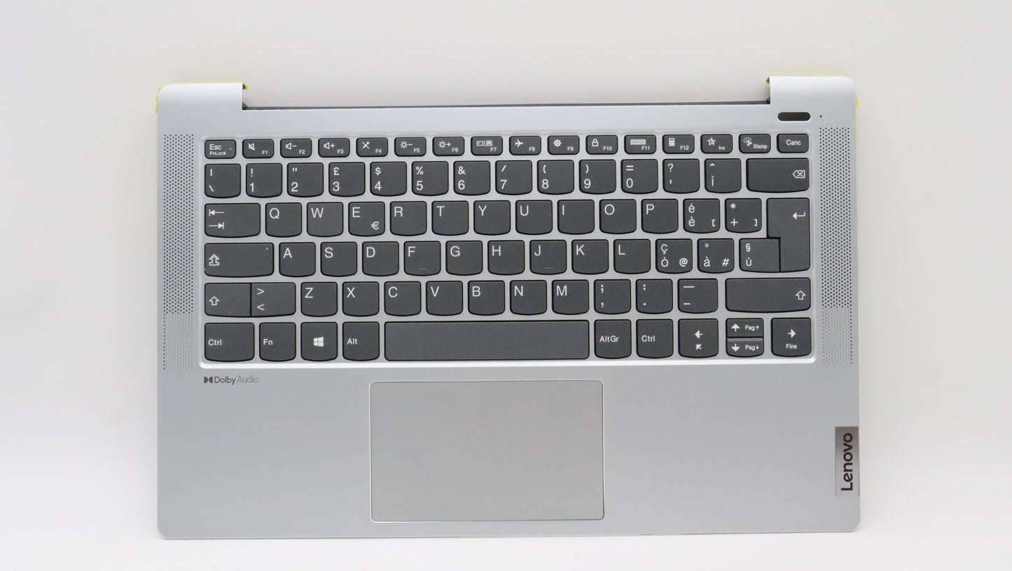 Lenovo Cover Upper Case Assembly Ita - 5CB1J08501