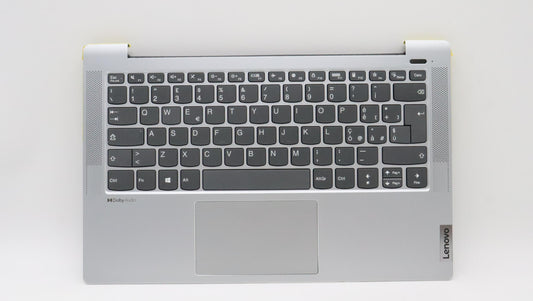 Lenovo Cover Upper Case Assembly Ita - 5CB1J08501