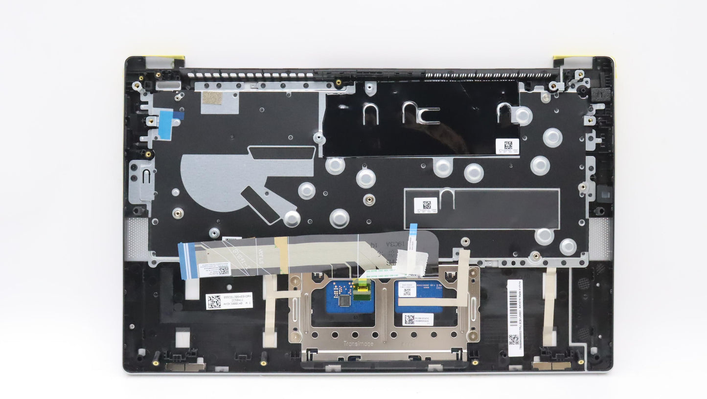 Lenovo Cover Upper Case Assembly Ita - 5CB1J08501