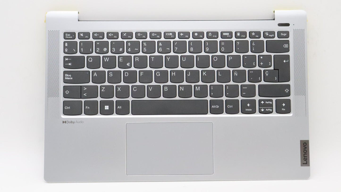 Lenovo Cover Upper Case Assembly Spa - 5CB1J08502