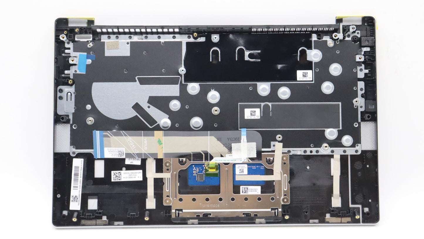 Lenovo Cover Upper Case Assembly Spa - 5CB1J08502
