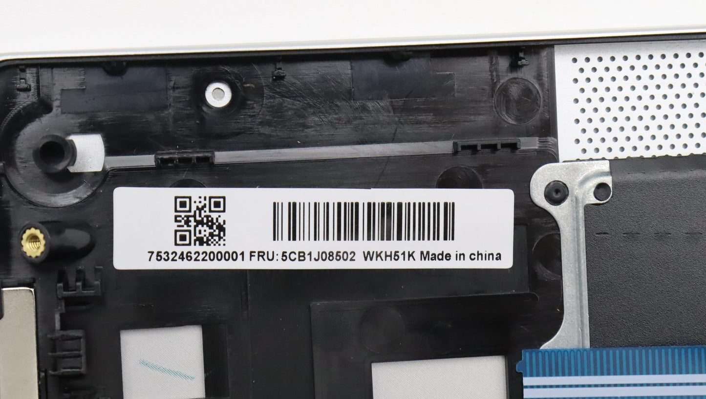 Lenovo Cover Upper Case Assembly Spa - 5CB1J08502