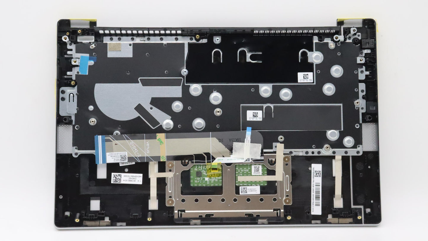 Lenovo Cover Upper Case Assembly Ger - 5CB1J08509