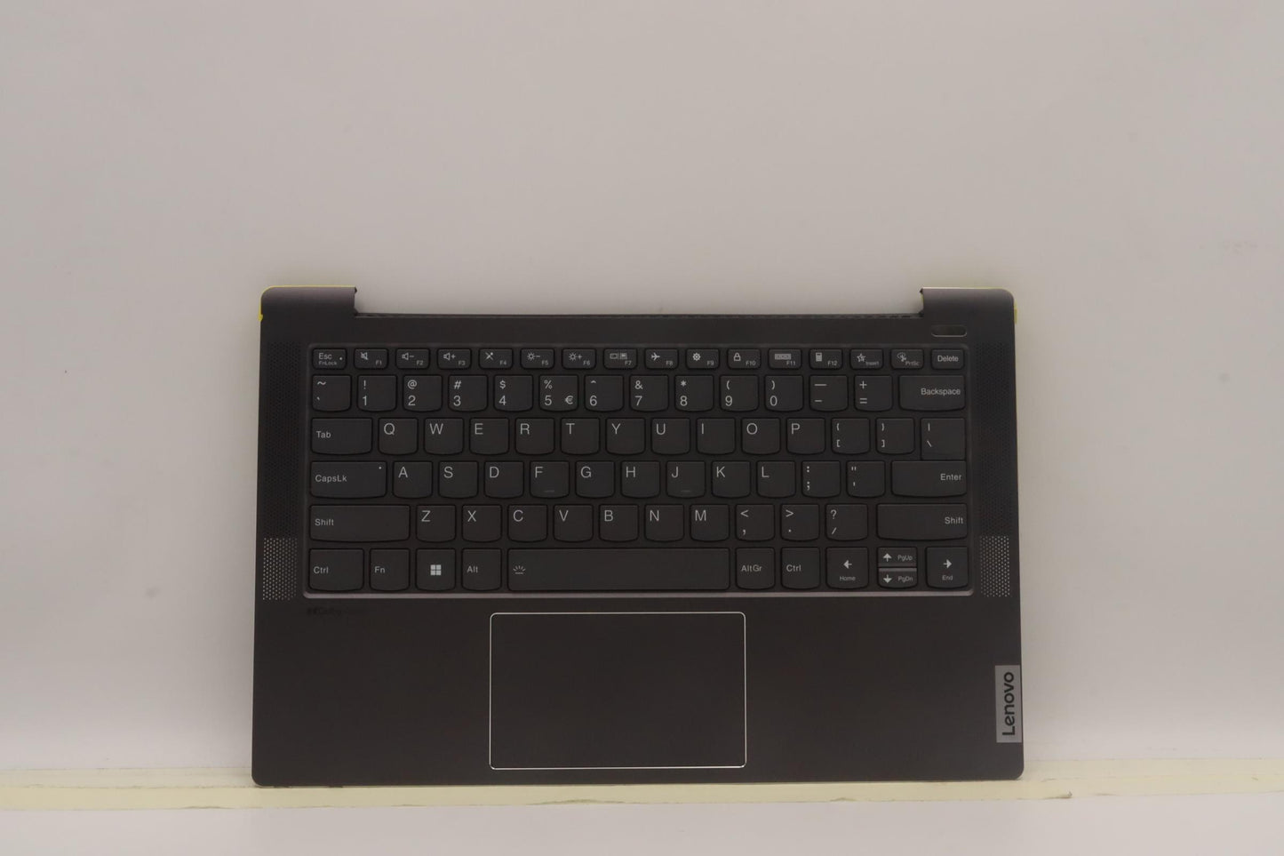 Lenovo Cover Uppercaseasmeuroengc82Sd - 5CB1J08522