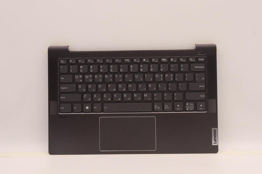 Lenovo Cover Upper Case Assembly Kor - 5CB1J08523