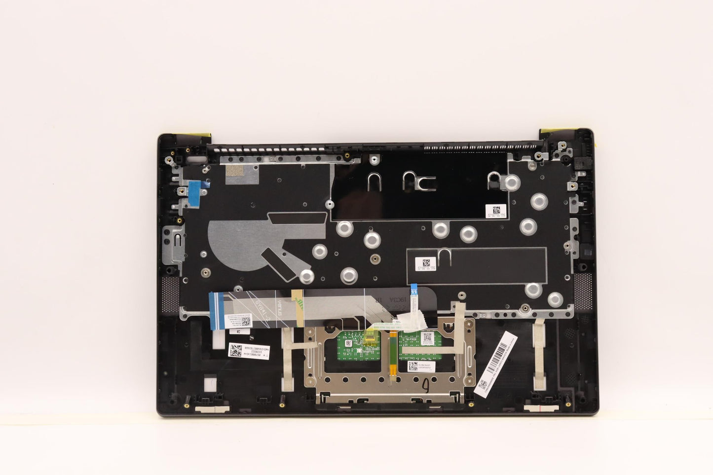 Lenovo Cover Upper Case Assembly Kor - 5CB1J08523