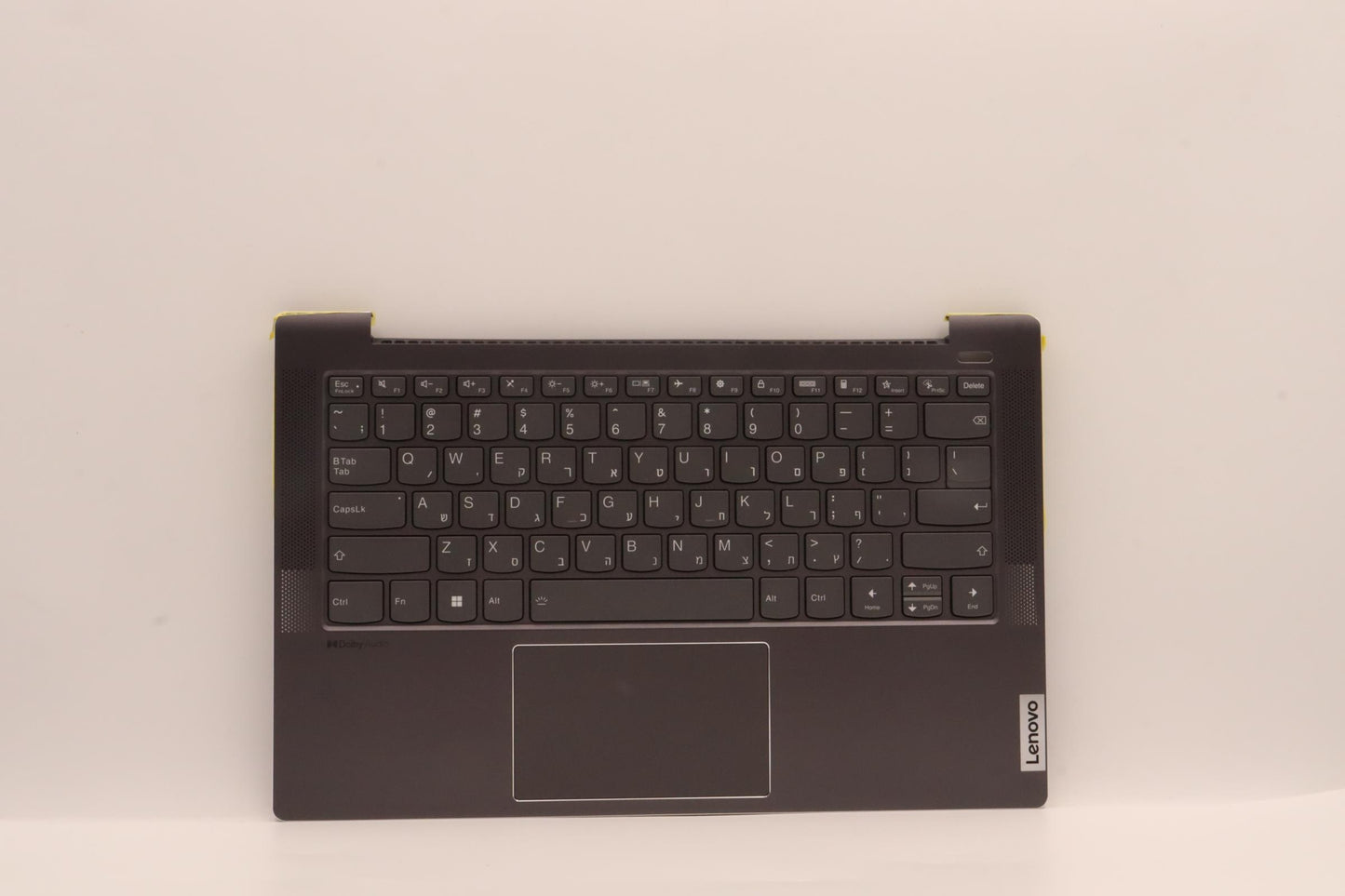 Lenovo Cover Upper Case Assembly Hbw - 5CB1J08527