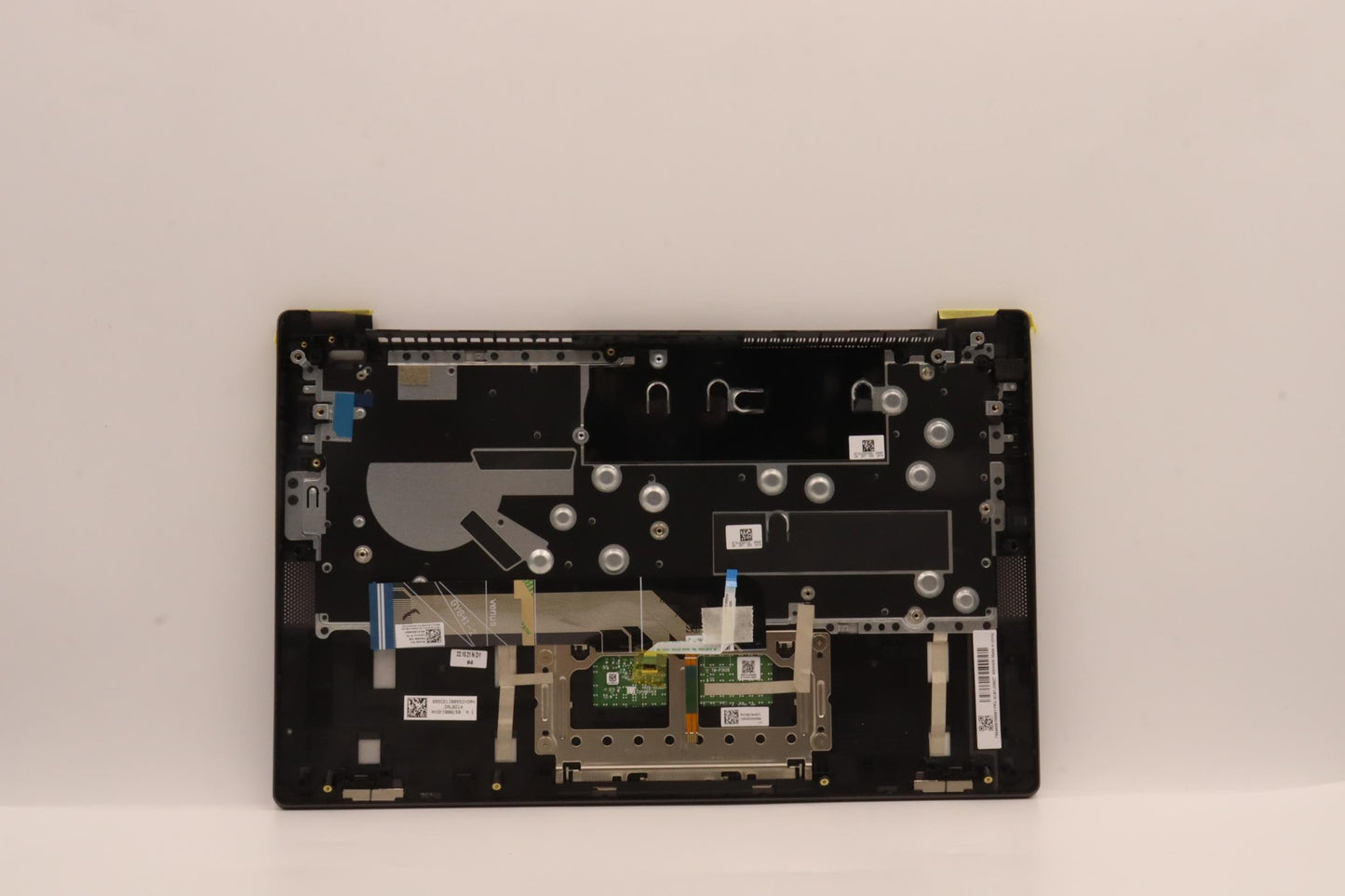 Lenovo Cover Upper Case Assembly Hbw - 5CB1J08527