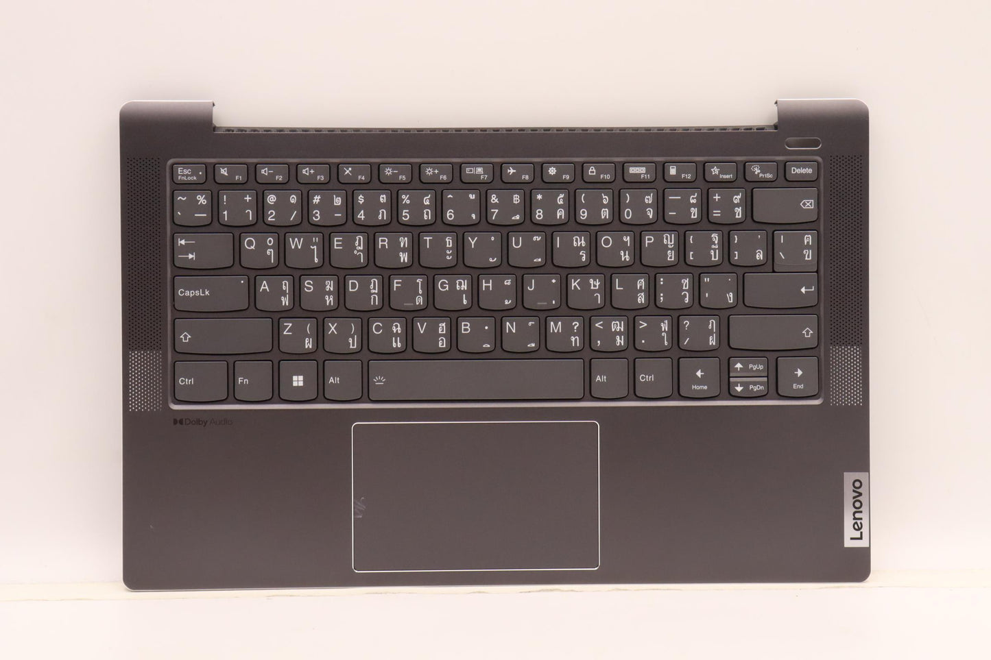Lenovo Cover Upper Case Assembly Thai - 5CB1J08528