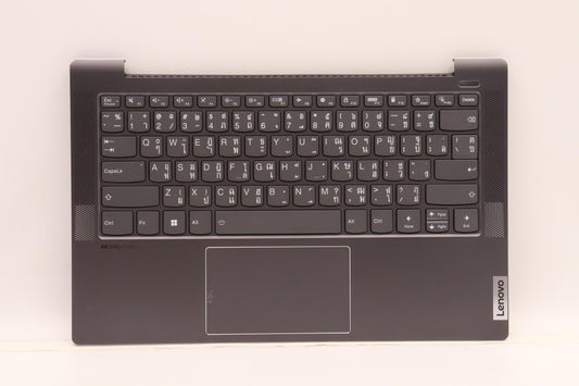 Lenovo Cover Upper Case Assembly Thai - 5CB1J08528