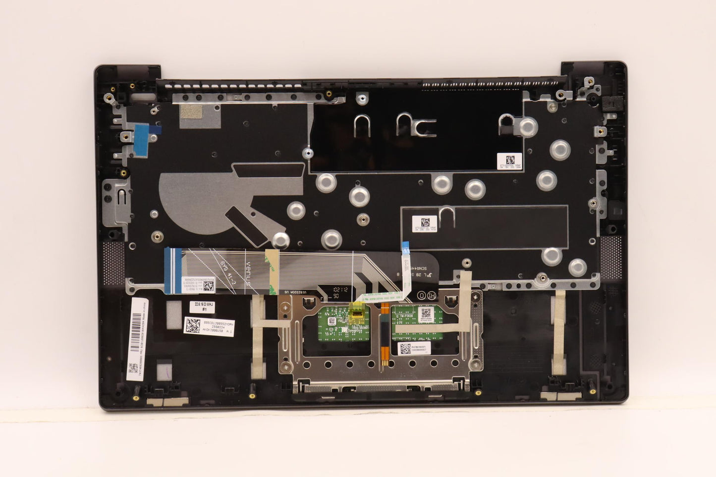 Lenovo Cover Upper Case Assembly Thai - 5CB1J08528