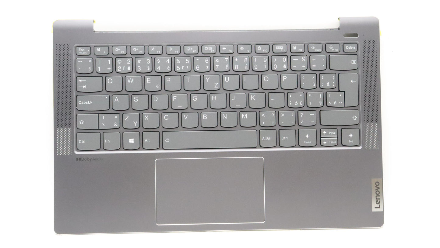 Lenovo Cover Uppercaseasmcze/Slkc82Sd - 5CB1J08548