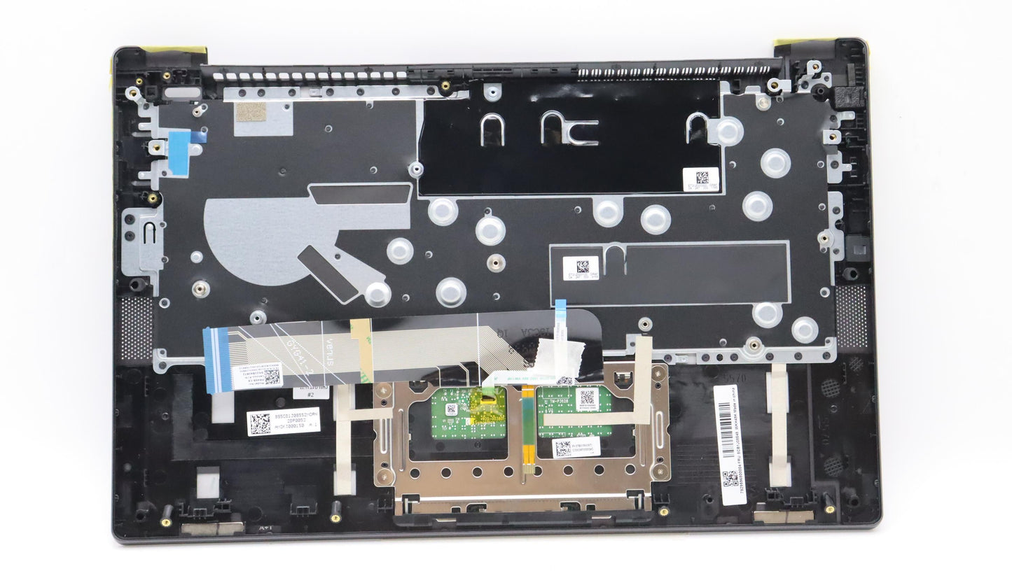 Lenovo Cover Uppercaseasmcze/Slkc82Sd - 5CB1J08548