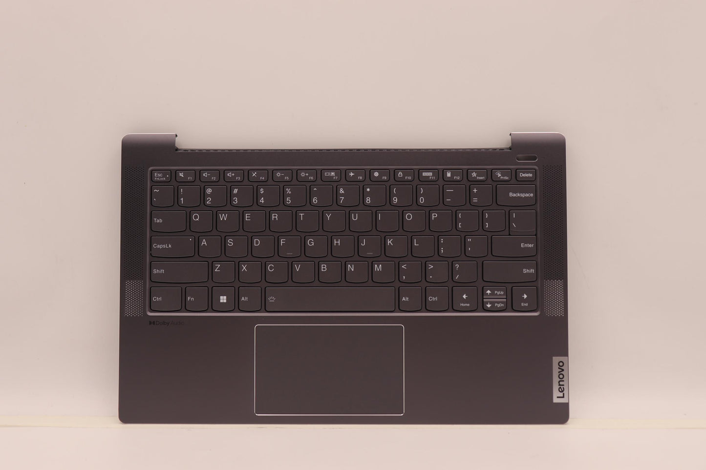 Lenovo Cover Uppercaseasmusaeng C82Sd - 5CB1J08551