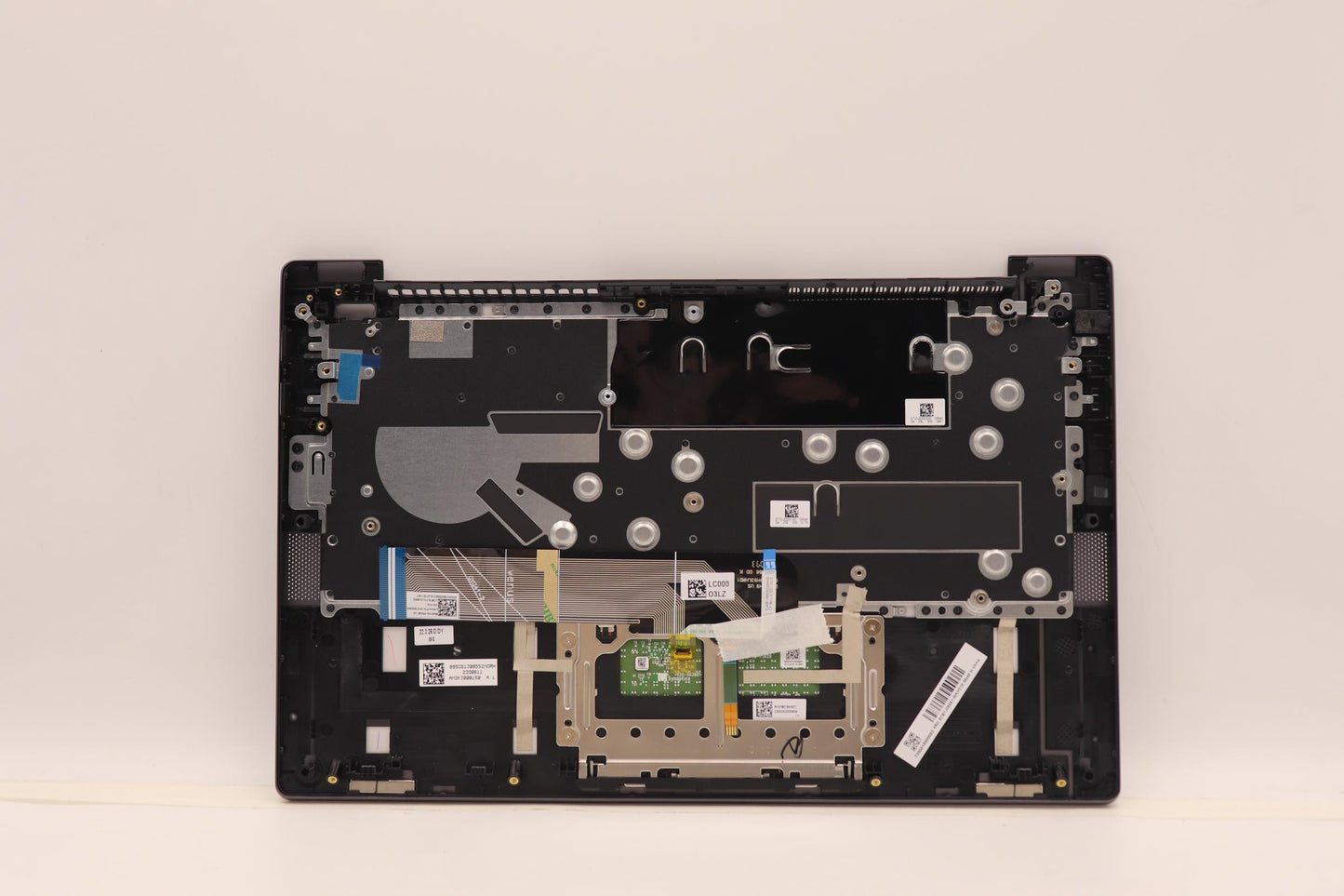 Lenovo Cover Uppercaseasmusaeng C82Sd - 5CB1J08551