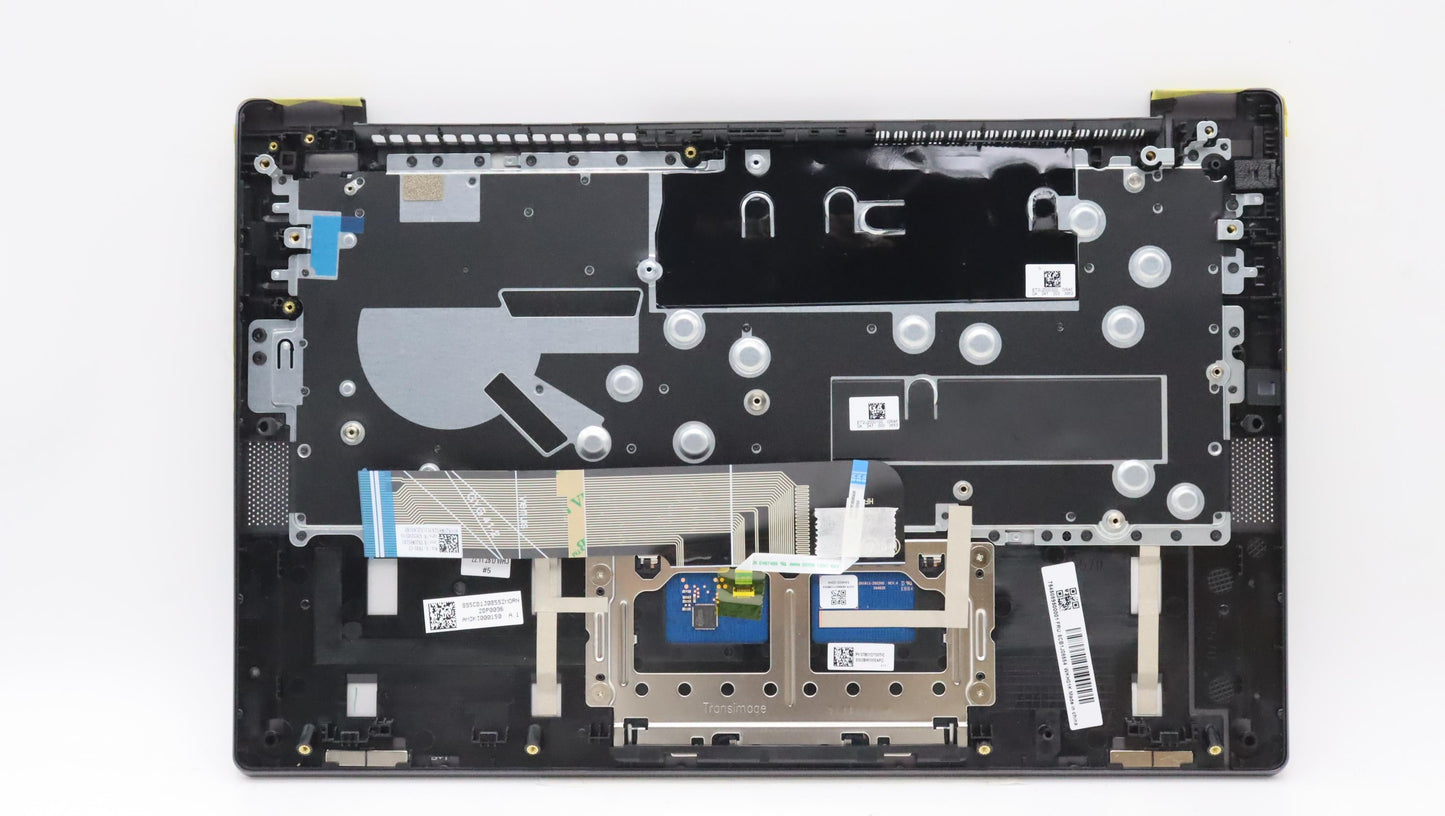 Lenovo Cover Uppercaseasmeuroengc82Sd - 5CB1J08554