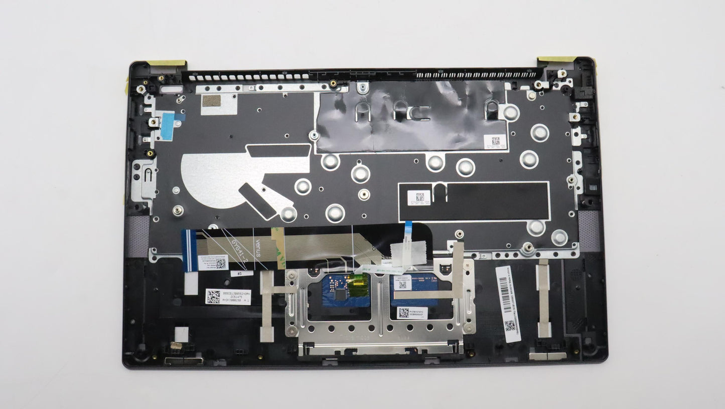 Lenovo Cover Upper Case Assembly Uke - 5CB1J08563