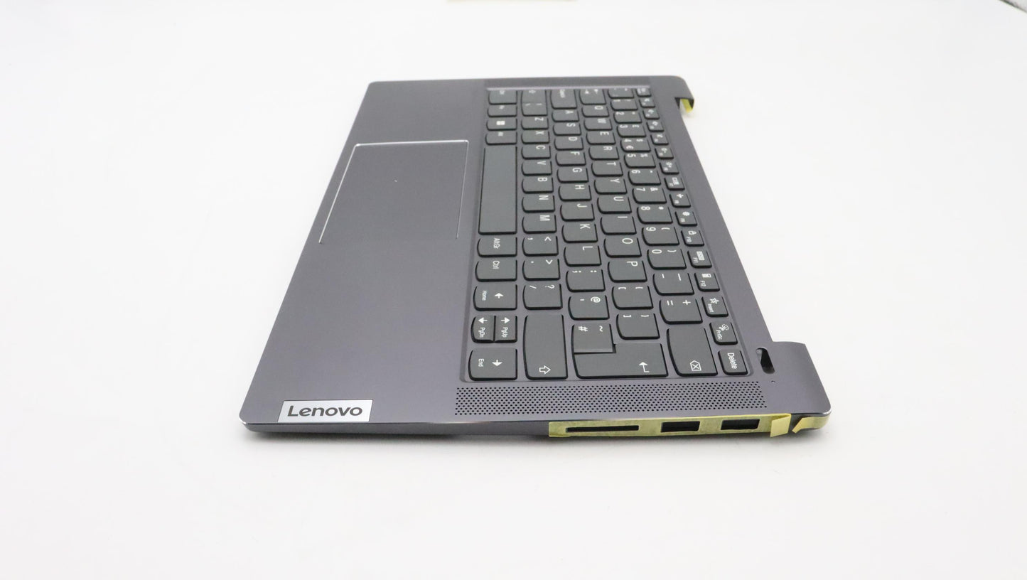Lenovo Cover Upper Case Assembly Uke - 5CB1J08563