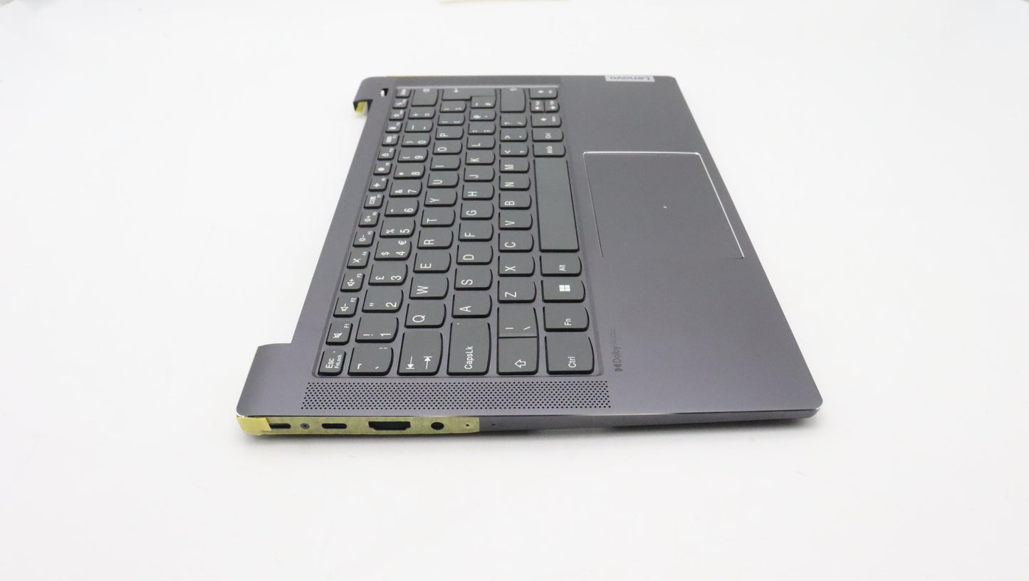 Lenovo Cover Upper Case Assembly Uke - 5CB1J08563