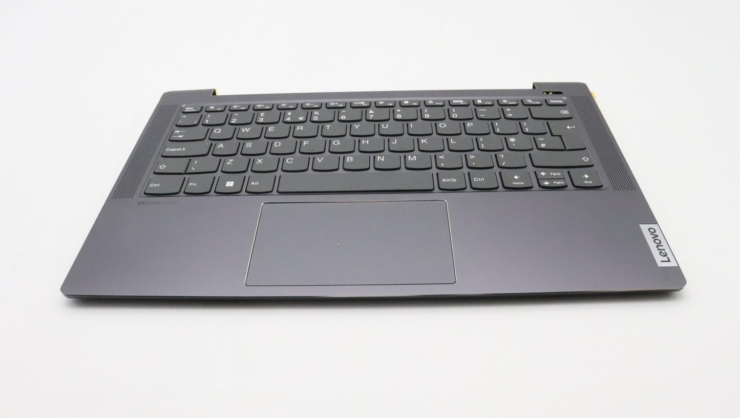 Lenovo Cover Upper Case Assembly Uke - 5CB1J08563