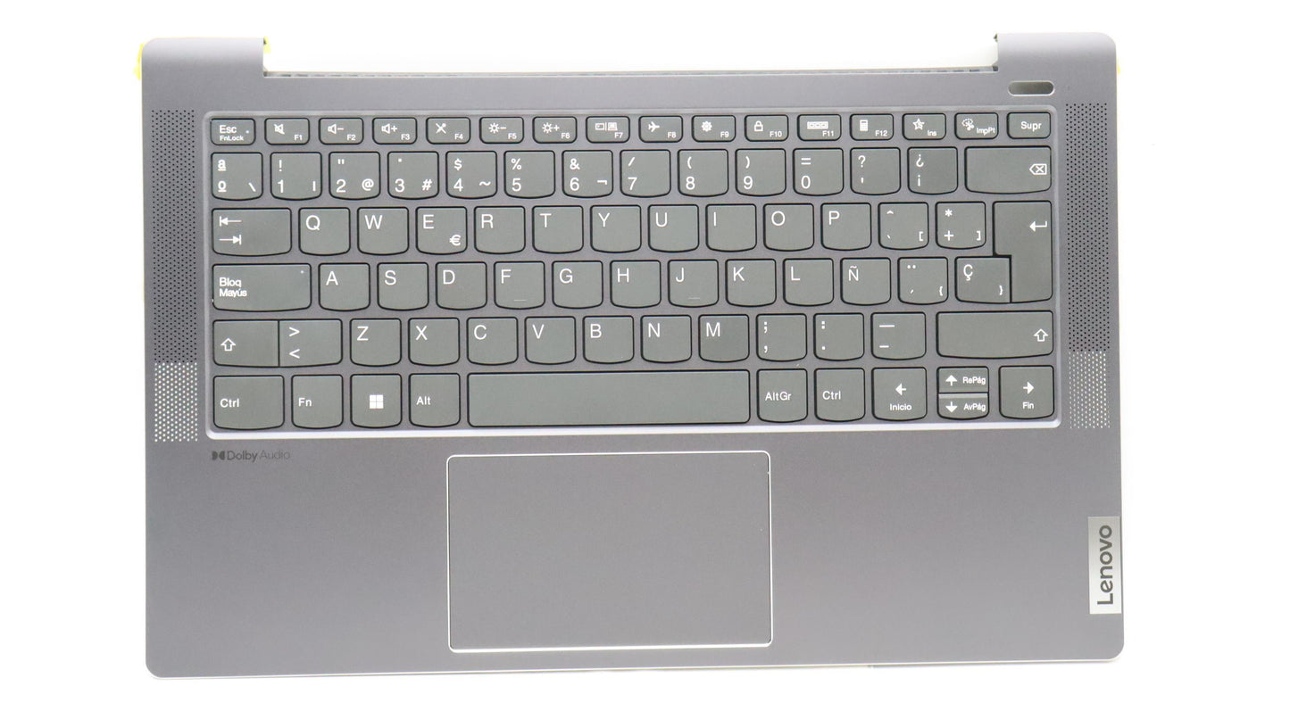 Lenovo Cover Upper Case Assembly Spa - 5CB1J08565