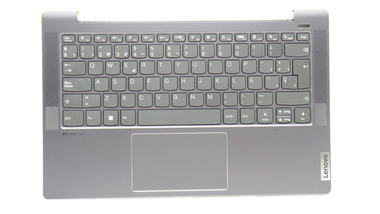 Lenovo Cover Upper Case Assembly Spa - 5CB1J08565