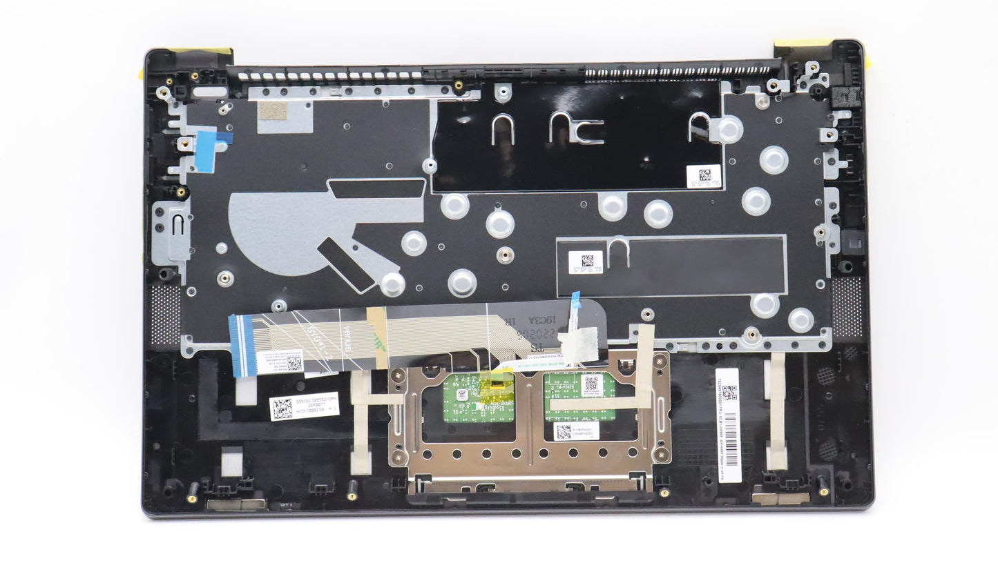 Lenovo Cover Upper Case Assembly Spa - 5CB1J08565