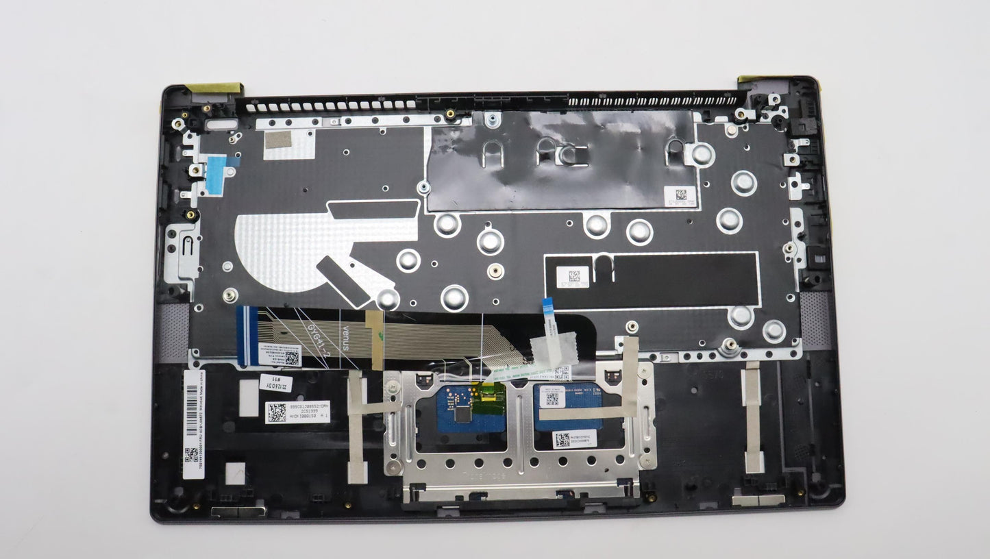 Lenovo Cover Upper Case Assembly Ger - 5CB1J08572