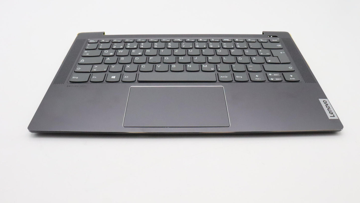 Lenovo Cover Upper Case Assembly Ger - 5CB1J08572