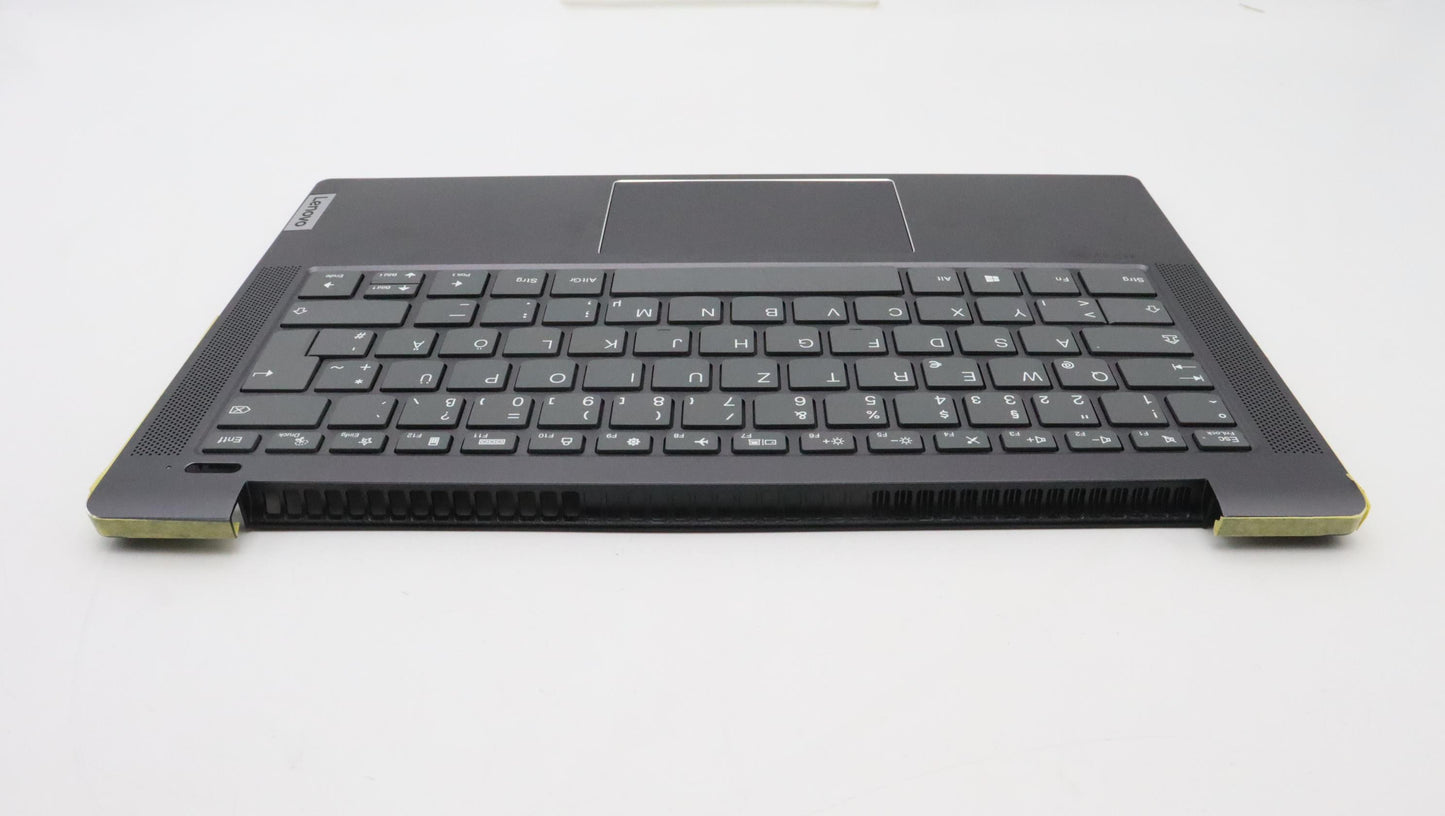 Lenovo Cover Upper Case Assembly Ger - 5CB1J08572