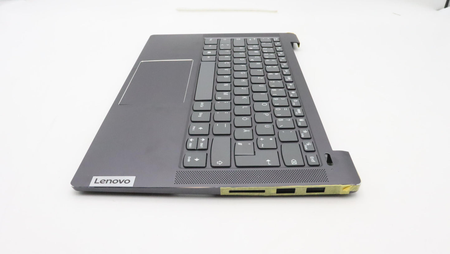 Lenovo Cover Upper Case Assembly Ger - 5CB1J08572