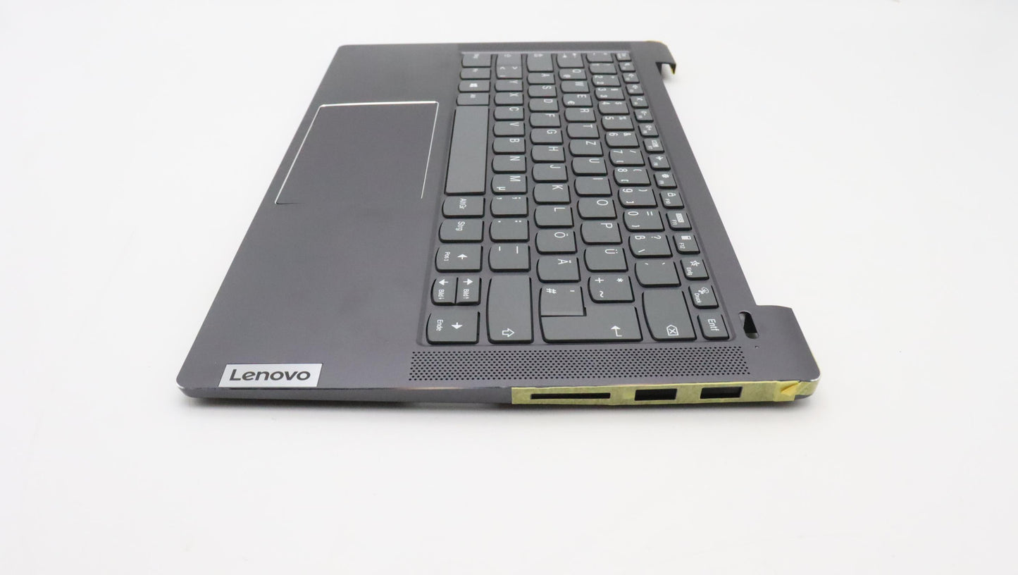 Lenovo Cover Upper Case Assembly Ger - 5CB1J08572