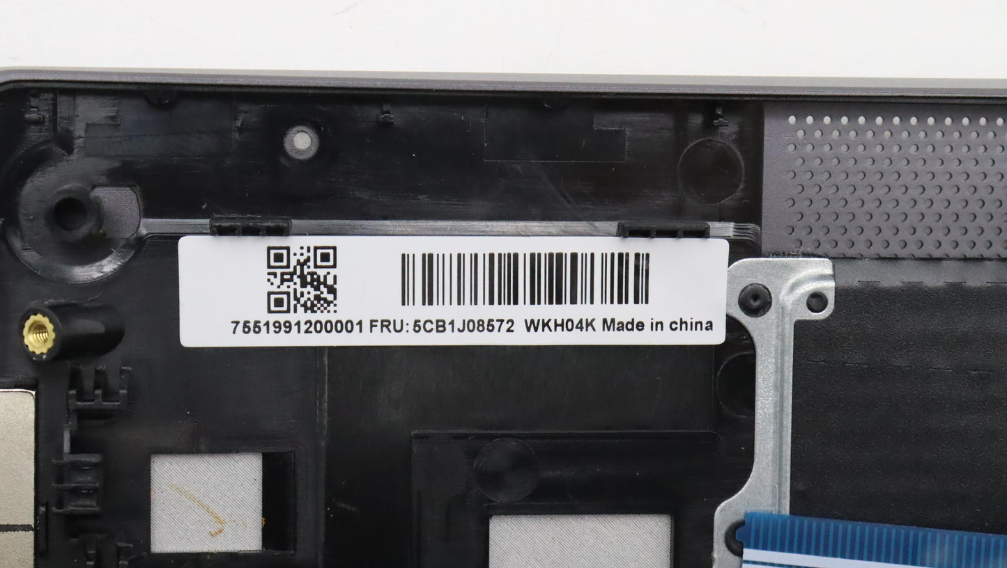 Lenovo Cover Upper Case Assembly Ger - 5CB1J08572